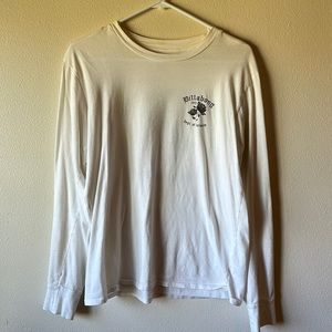 Billabong long sleeve T